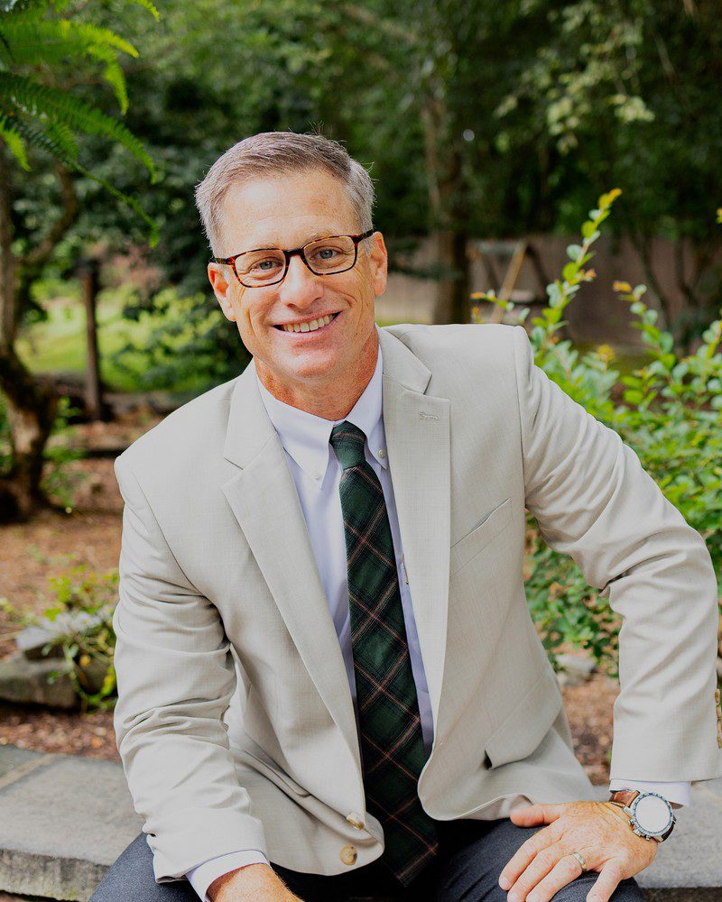 JD Holt, CPFA