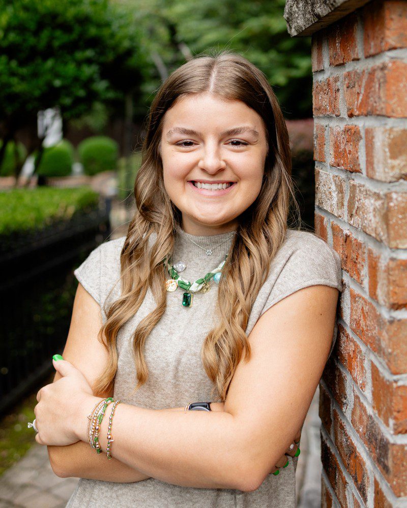 Lacey Rich Rainey